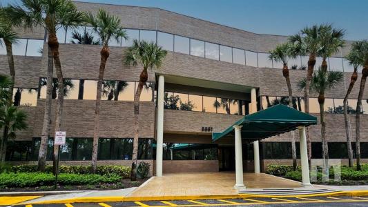 8551 W Sunrise Blvd 303, Plantation, Florida 33322