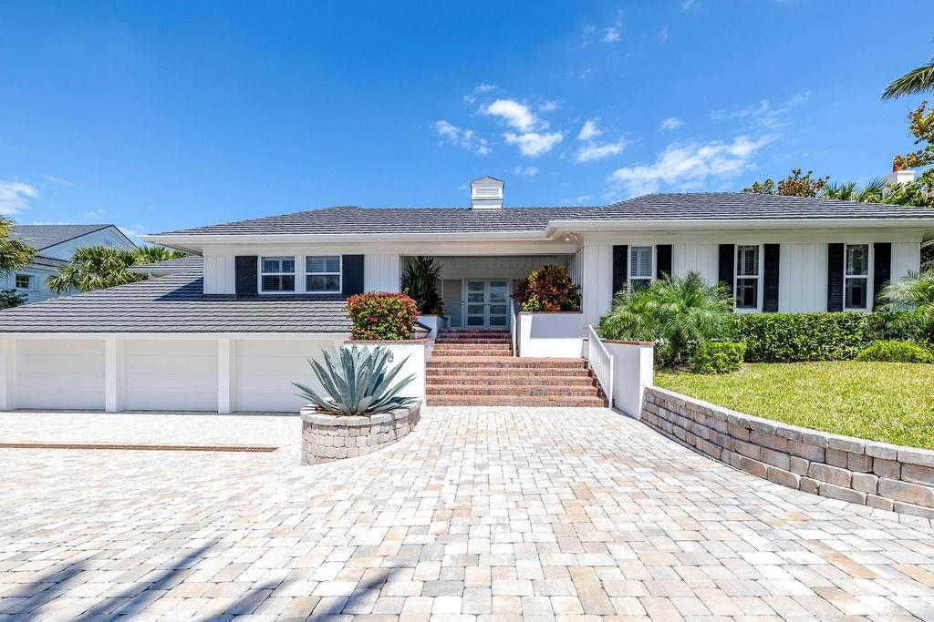 166 Ocean Way, Seagrove East, Vero Beach, Flórida 32963, Estados Unidos