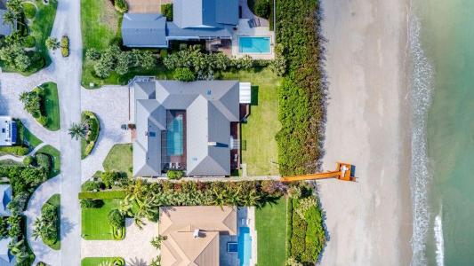 166 Ocean Way, Seagrove East, Vero Beach, Florida 32963