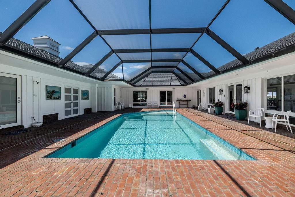 166 Ocean Way, Seagrove East, Vero Beach, Flórida 32963, Estados Unidos