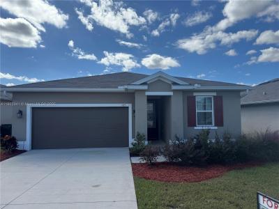 125 Lake Smart Circle 0, Winter Haven, Florida 33881, Stati Uniti
