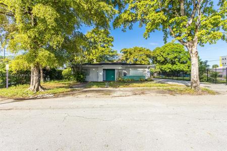 16190 NE 11th Ct, North Miami Beach, 佛罗里达州 33162, 美国