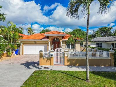 2935 SW 13th St, Miami, Florida 33145, USA