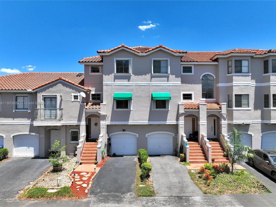 1440 NW 126th Avenue, Sunrise, Flórida 33323, Estados Unidos