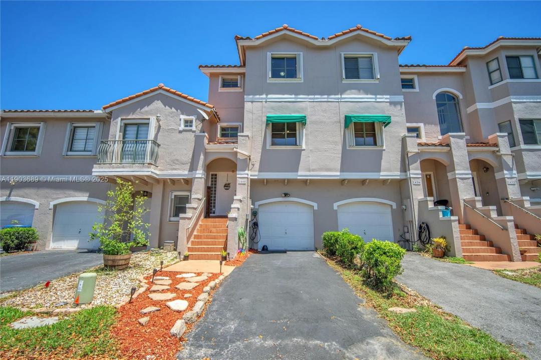 1440 NW 126th Avenue, Sunrise, Flórida 33323, Estados Unidos