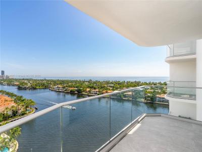 19707 Turnberry Way 18K, Aventura, Florida 33180, USA