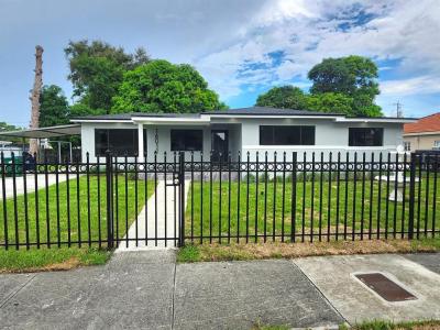 16011 NW 38th Ct, Opa-Locka, Flórida 33054, Estados Unidos