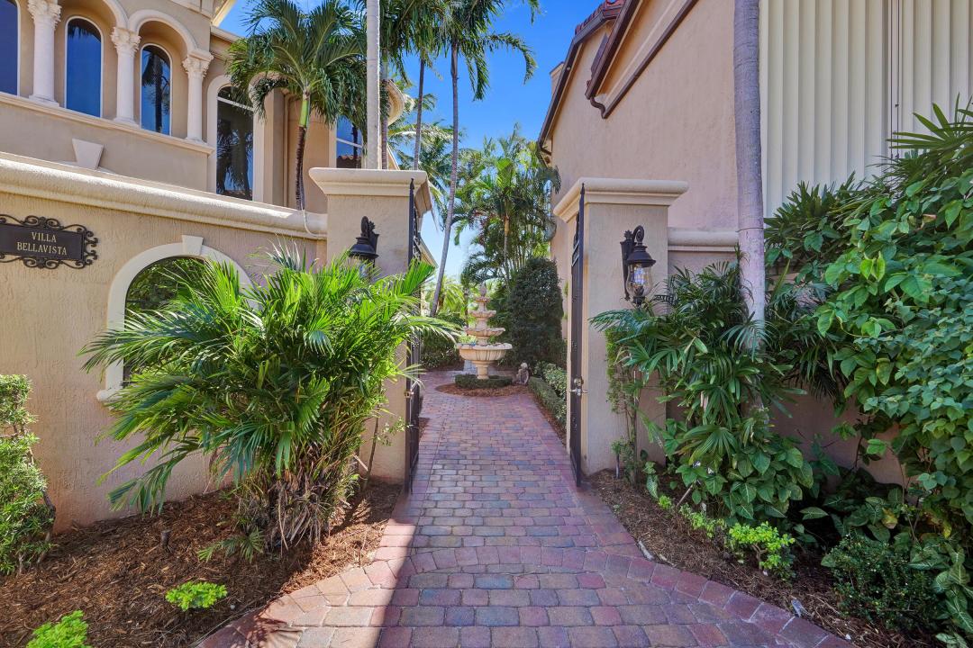 612 Admirals Way, PELICAN HARBOR, Delray Beach, Florida 33483