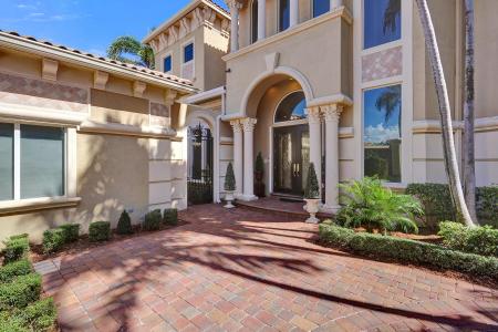 612 Admirals Way, PELICAN HARBOR, Delray Beach, Florida 33483