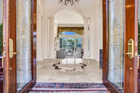 612 Admirals Way, PELICAN HARBOR, Delray Beach, Florida 33483