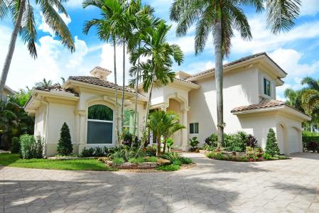 WOODFIELD COUNTRY CLUB, Boca Raton, Floride 33496, États-Unis
