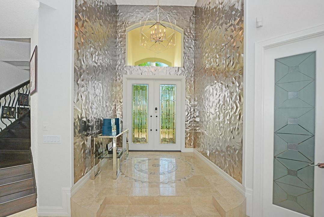 WOODFIELD COUNTRY CLUB, Boca Raton, Floride 33496, États-Unis