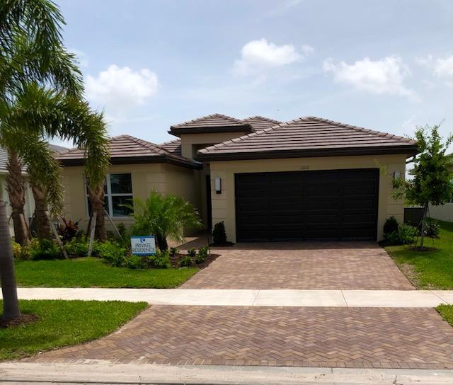 11670 SW Sailfish Isles Way, Valencia Cay at Riverland, Port Saint Lucie, Florida 34987
