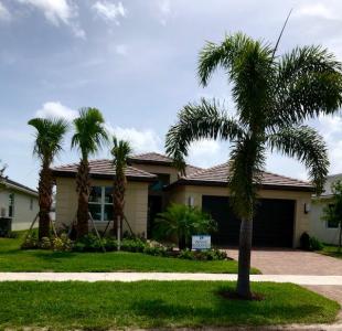 11670 SW Sailfish Isles Way, Valencia Cay at Riverland, Port Saint Lucie, Florida 34987