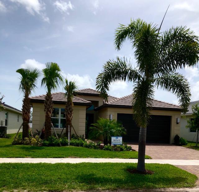 11670 SW Sailfish Isles Way, Valencia Cay at Riverland, Port Saint Lucie, Florida 34987