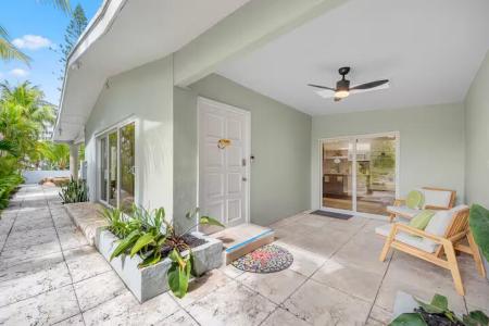 2780 NE 16th Street, POMPANO ISLES, Pompano Beach, Florida 33062