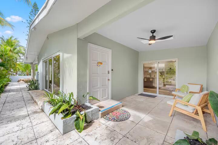 2780 NE 16th Street, POMPANO ISLES, Pompano Beach, Florida 33062