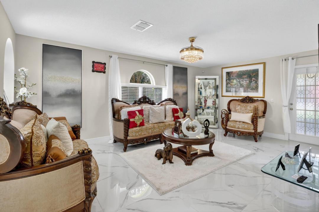 1676 SW Mackey Avenue, Port Saint Lucie, Florida 34953