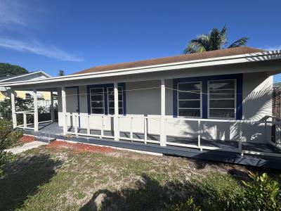 706 N E Street, Lake Worth Beach, Florida 33460