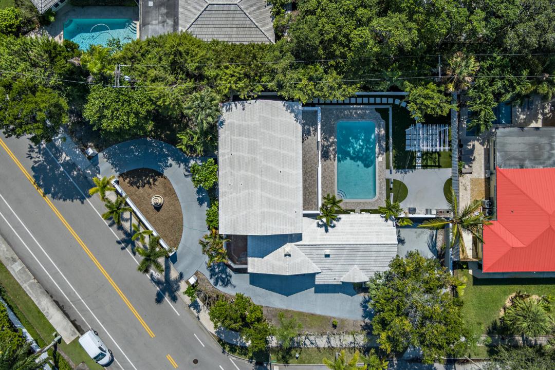 3517 N Flagler Drive, West Palm Beach, Florida 33407