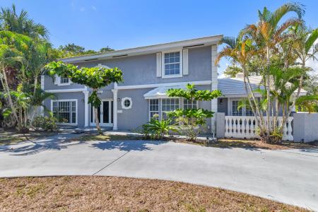 3517 N Flagler Drive, West Palm Beach, Florida 33407