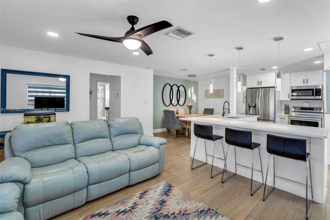 9212 NW 81st Pl, Tamarac, Florida 33321, Stati Uniti