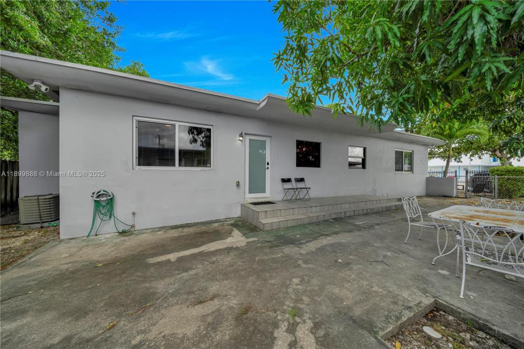 3181 NW 5th Ave, Miami, Floride 33127, États-Unis