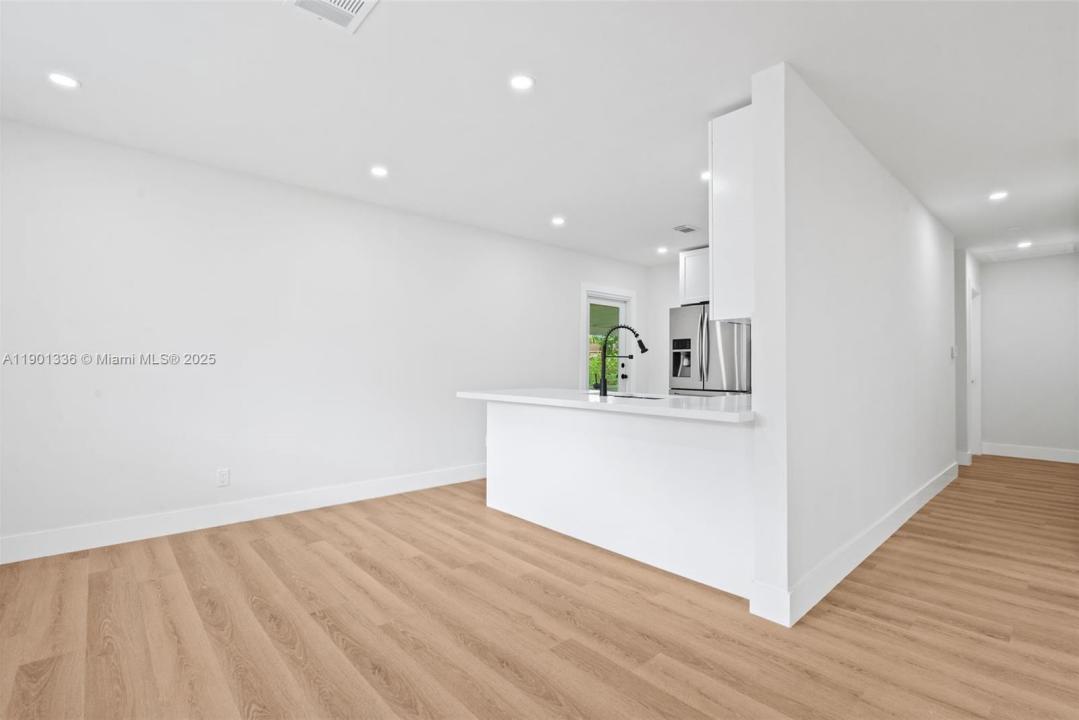 3221 Jackson Blvd, Fort Lauderdale, Floride 33312, États-Unis