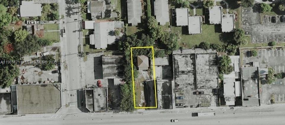 279 NW 54th St, Miami, Florida 33127, USA