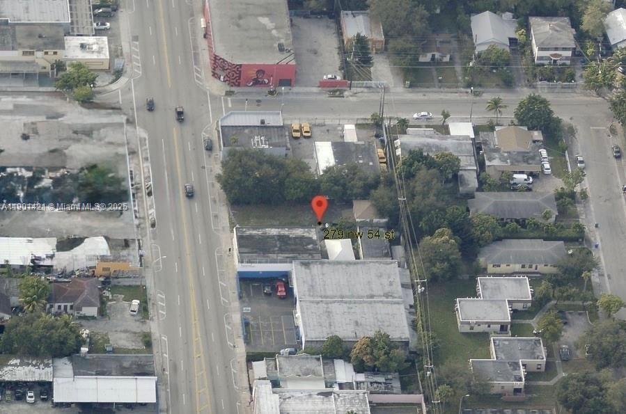 279 NW 54th St, Miami, Florida 33127, USA