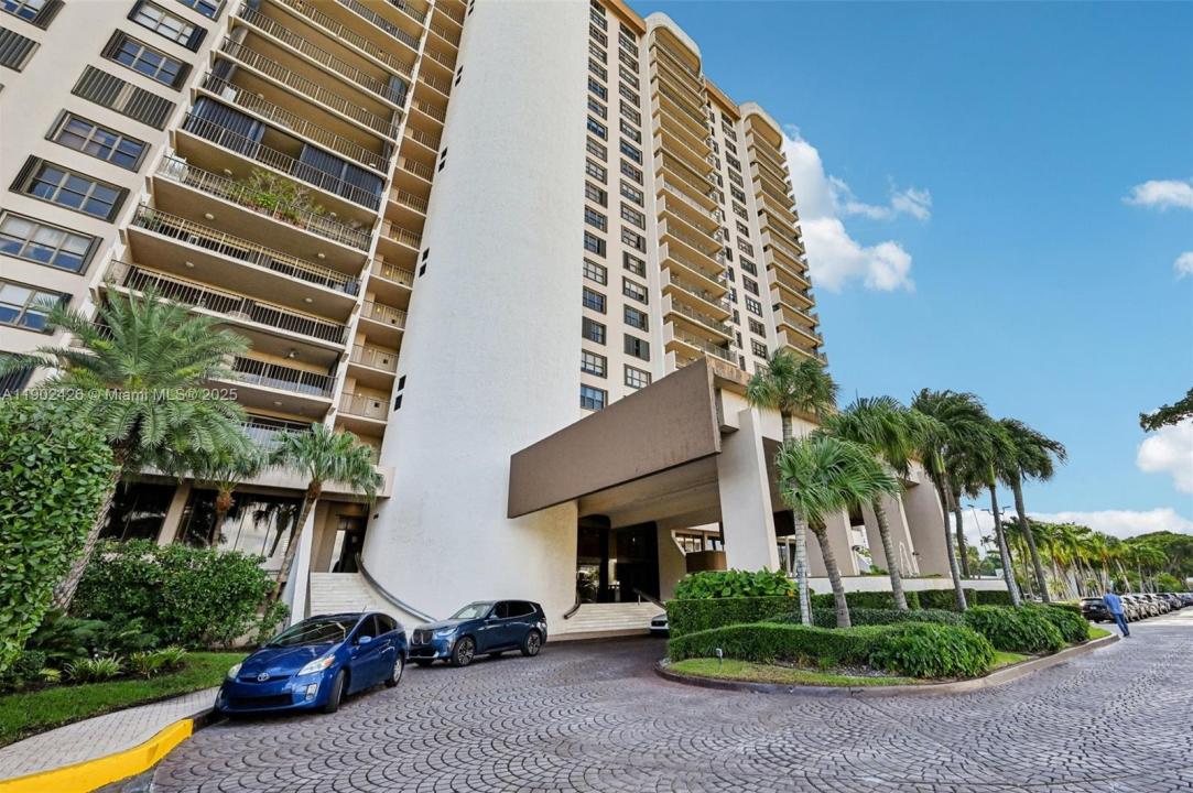 1800 NE 114th St 1004, Miami, Flórida 33181, Estados Unidos