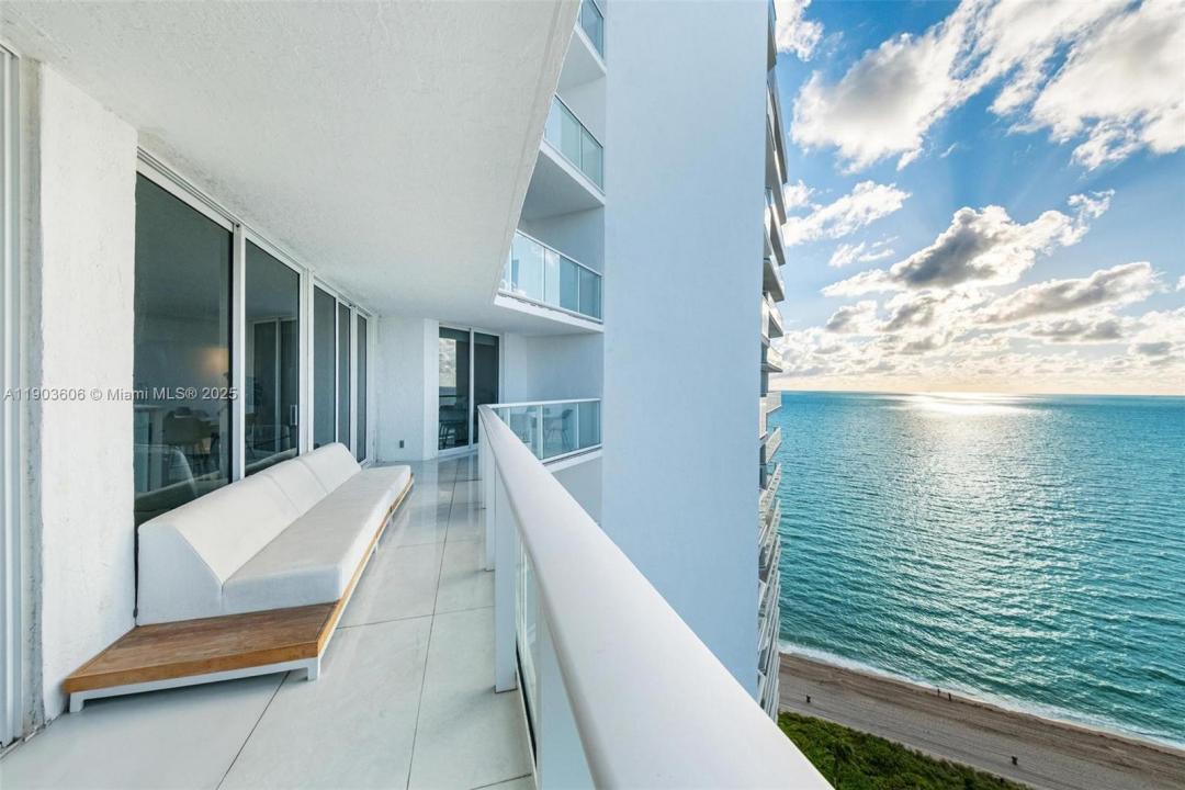 16485 Collins Ave 2438, Sunny Isles Beach, Florida 33160