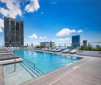 1010 Brickell Ave 1806, Miami, Florida 33131, USA