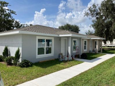 418 POINSETTIA AVE 418, Other City - In The State Of Florida, Florida 33870, USA