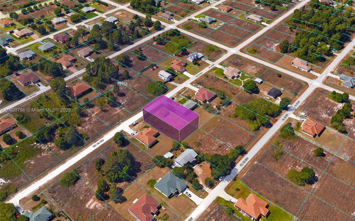 3810 5th ST SW, Lehigh Acres, 플로리다 33976, 미국