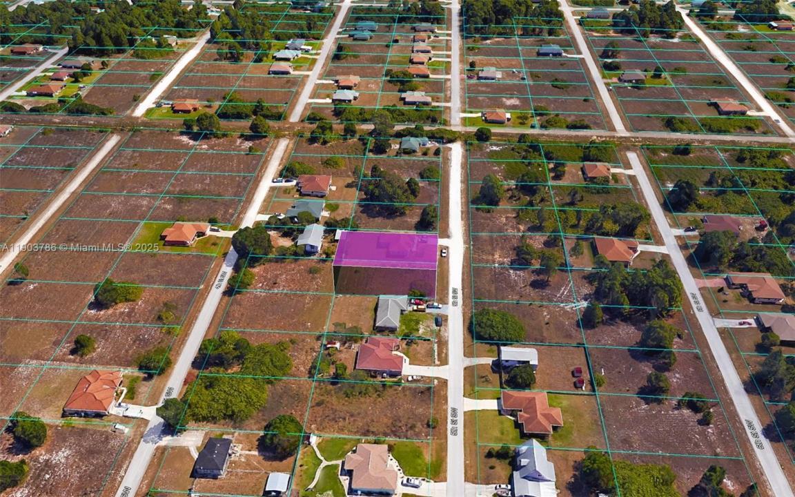 3810 5th ST SW, Lehigh Acres, 플로리다 33976, 미국