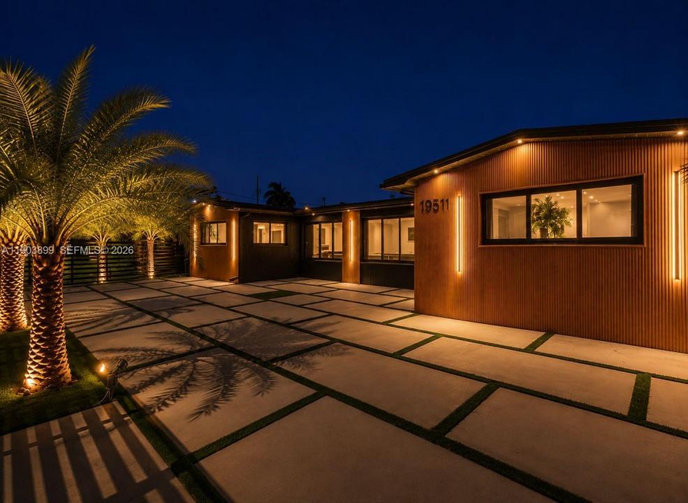19511 NE 18th Pl 0, Miami, Floride 33179, États-Unis