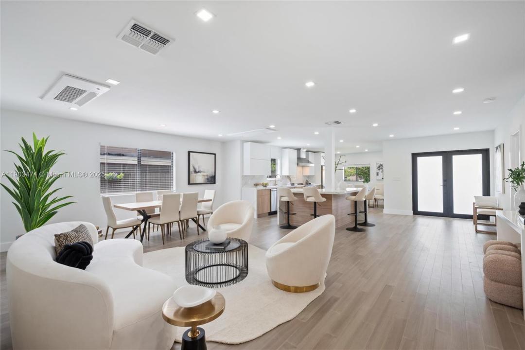 2735 SW 65th Ave, Miami, 佛罗里达州 33155, 美国