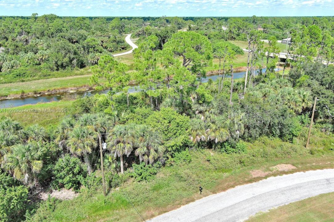 0 BLACKWOOD CIR, North Port, Florida 34288, Stati Uniti