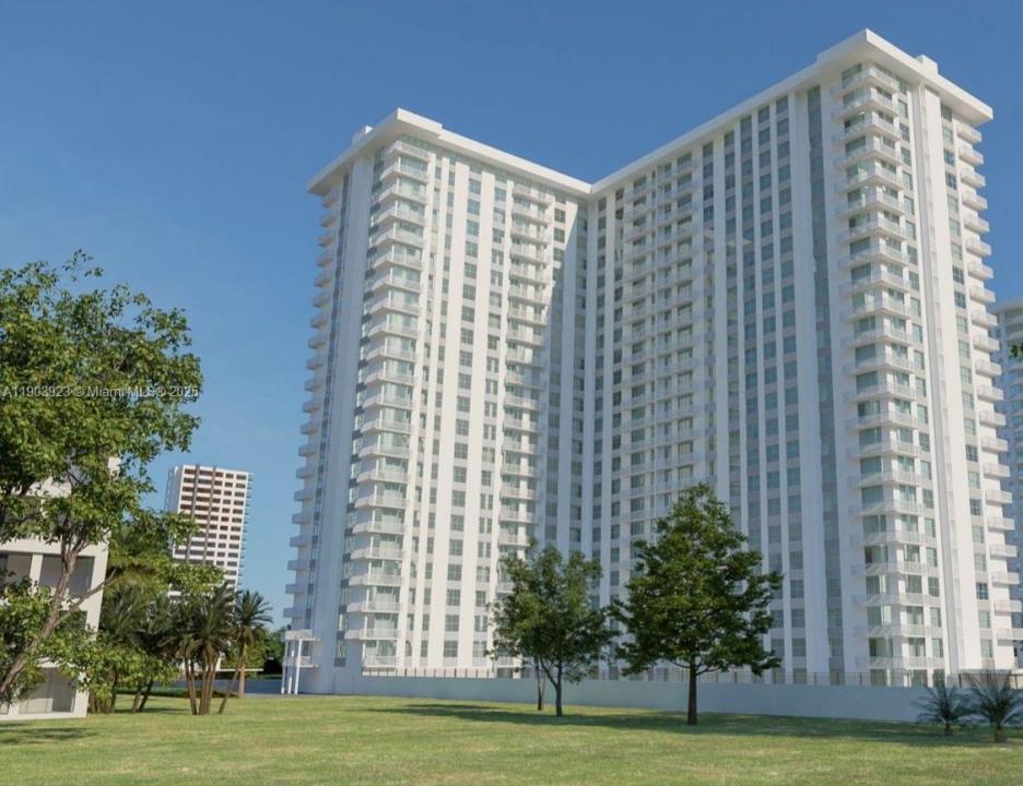 231 174th St MO-3, Sunny Isles Beach, Floride 33160, États-Unis