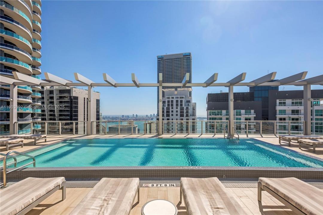 1100 S Miami Ave 710, Miami, Floride 33130, États-Unis