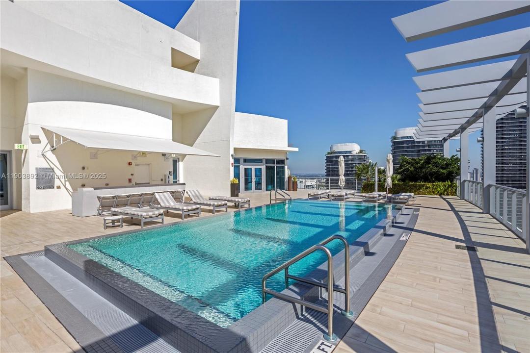 1100 S Miami Ave 710, Miami, Floride 33130, États-Unis