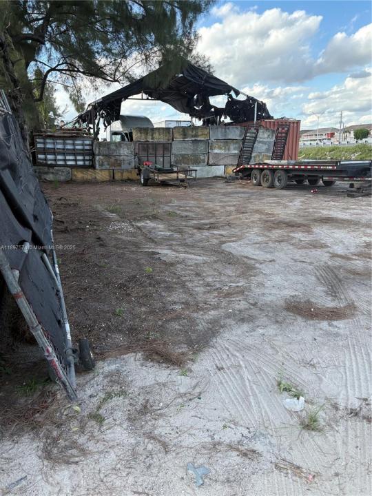 NW South River Dr, Medley, Florida 33178, Estados Unidos