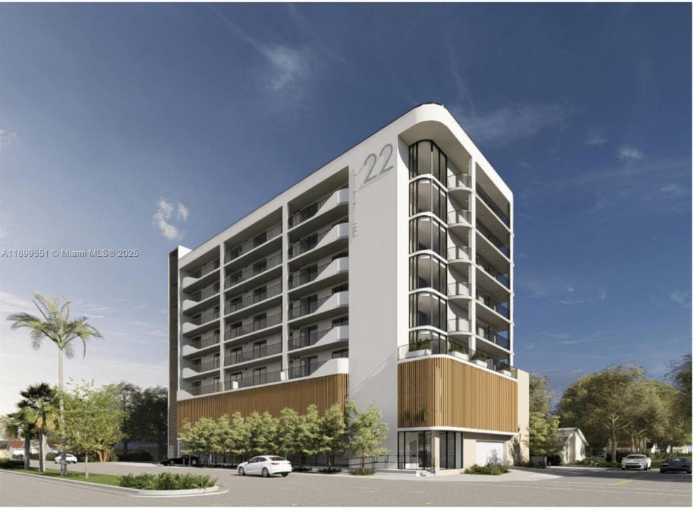 90 2200, Miami, Floride 33147, États-Unis