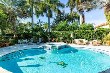 7587 SW 189th St, Cutler Bay, Florida 33157