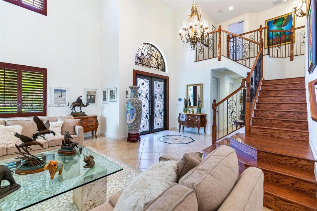 7587 SW 189th St, Cutler Bay, Florida 33157