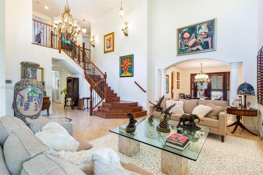 7587 SW 189th St, Cutler Bay, Florida 33157