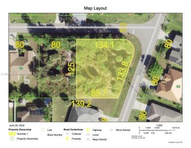 23145 E DONALDA AVE, Other City - In The State Of Florida, Florida 33954, USA