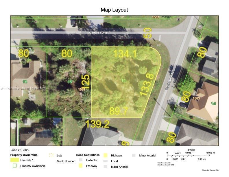 23145 E DONALDA AVE, Other City - In The State Of Florida, Florida 33954, HOA KỲ