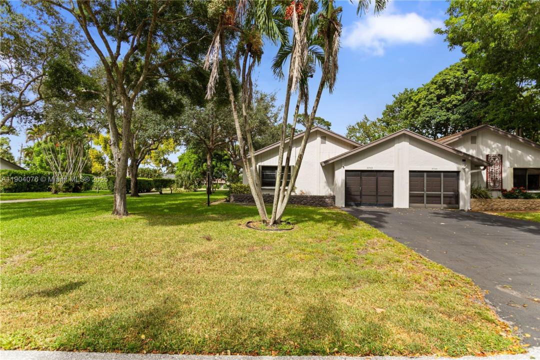 3753 N Arelia Dr N, Delray Beach, Floride 33445, États-Unis